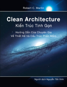 Clean Architecture - Chương 33. Nghiên Cứu Tình Huống: Bán Video